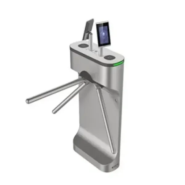 Hikvision DS-K3G411X-R/MPg-Dm55 Value Tripod Turnstile